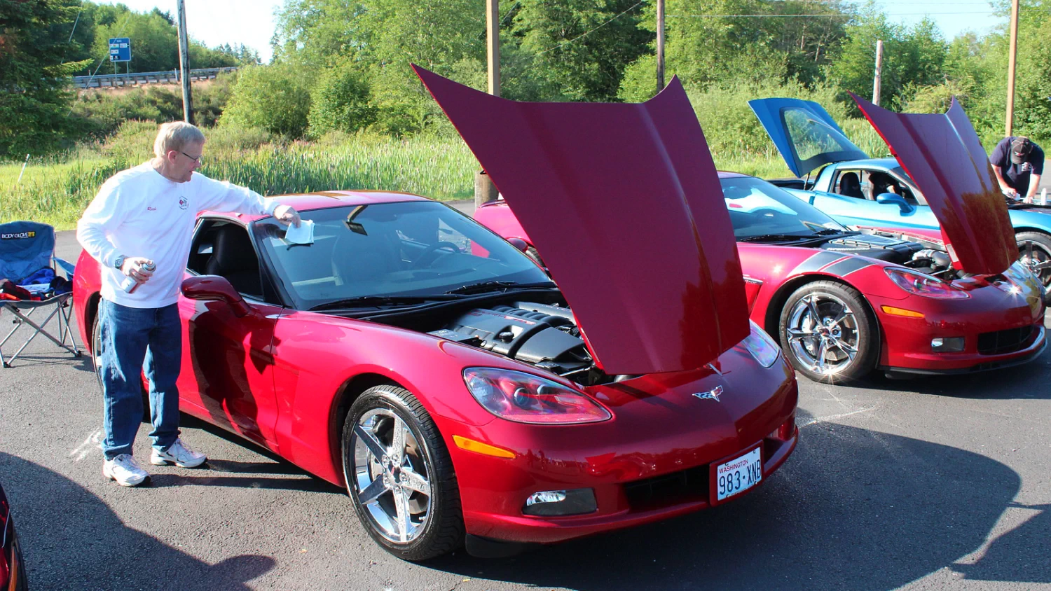 Click to Enlarge-Esc to Close Corvette Generations/C6/C6 2008 Crystal Red.webp